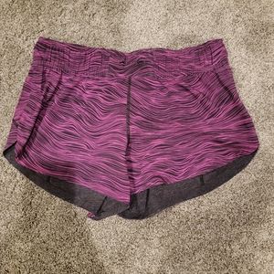 Double Time Short 3"